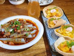 -小喜客·云南特色菜(纳西庭院店)