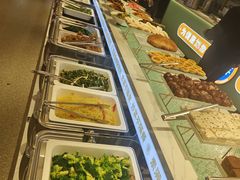 -素满香·全民食养自助(长宁龙之梦店)