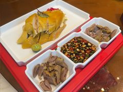 -径山十八道·风味民间菜(华夏之心店)