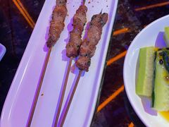 -鱼上·烤鱼(万象城店)