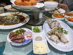 -清真天水老巷道餐厅