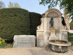 -北京世界公园