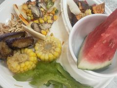-素清香(解放路店)