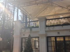 -和平官邸·花园餐厅(武定西路店)