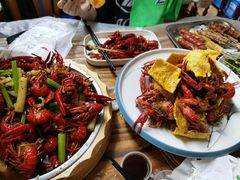 -龙虾奇迹(大华三路店)