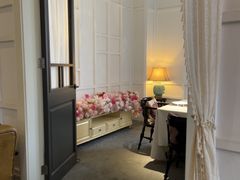 -22ºN BISTRO西餐&酒馆(石奥商业街店)