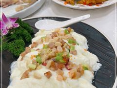-寻味顺德·南记酒家·传统顺德菜·鱼生(广源路店)