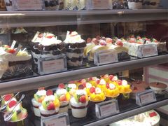 -85度C(北京八角物美店)