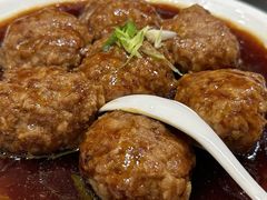 三吃丸子-泰丰楼(前门西大街店)