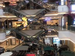 -红星美凯龙北京至尊MALL(东四环中路店)
