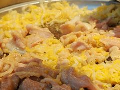 -石记东北风味烤肉(系马桩第二分店)