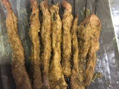 -虎卫烤肉(东关南街店)