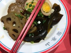 -面春山·传统老卤面(天隆寺店)