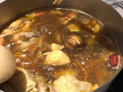 -八珍玉食鸡煲·打边炉(印象城店)