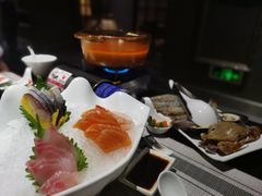 -唐庄·金色之韵创意料理