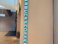 -星巴克(上海长宁来福士1F店)