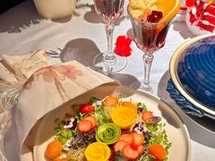 -狮拾久·现代新加坡料理(福田COCO Park店)