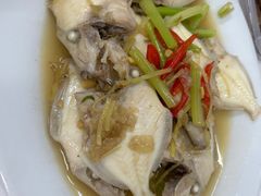 -老三鱼仔店