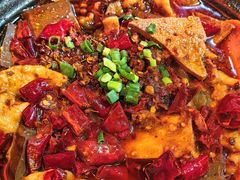 -山城欢现炒食堂(上海城店)