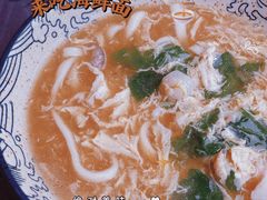 -山东八大碗山东老字号