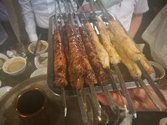 大肉串-情忆草原涮肉馆