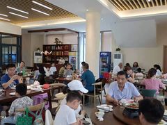 大堂-食光慢宴·安吉土菜馆