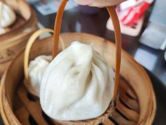 -锡笼记·无锡小笼(方塔店)