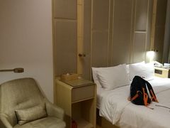 -全季酒店(北京西站南广场店)