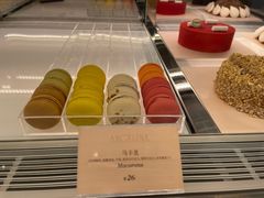 -Angelina安吉丽娜(恒隆广场店)