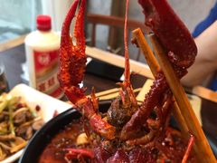 -臻馆小龙虾