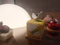 -行者书屋大堂吧 ·下午茶(南京圣和府邸酒店)