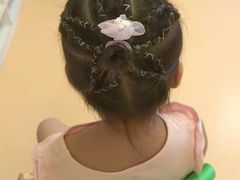 -全优加早教托育园(金海岸店)