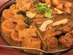 -长春凯悦酒店-品悦中餐厅