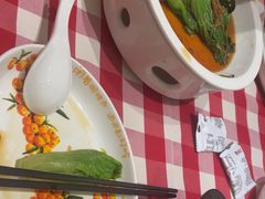 -西贝(上海新梅广场店)