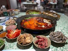 -五里关火锅(牛市口店)