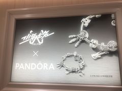 -Pandora潘多拉珠宝(虹口龙之梦店)