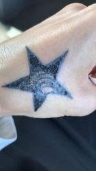 -见雾TATTOO STUDIO