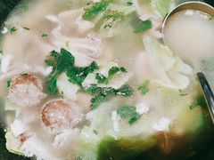 -川堂风·跷脚牛肉·乐山爆炒(宝山日月光店)