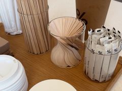 -% Arabica阿拉比卡咖啡(深圳湾万象城店)