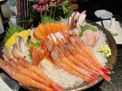 -上井精致料理(大坪店)