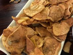 -刘师父老汉口江湖菜(蔡锷路店)