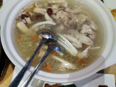 -龙泉人椰子鸡.糟粕醋.海南菜(三亚旗舰店)