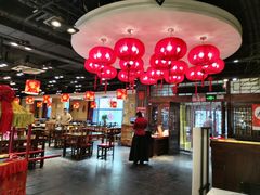 -东北大院·东北菜(三台子店)