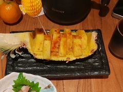 -炉胜·炉端烧·居酒屋