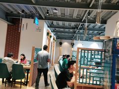 大堂-金塔傣乡·云南民族特色菜·傣味手抓饭(金瓦路店)