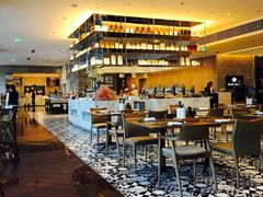 大堂-苏州吴江盛虹万丽酒店-燃餐厅(盛泽店)