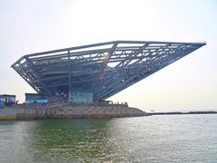 -山海广场
