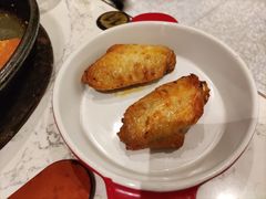 -必胜客(新辰里酒仙桥店)
