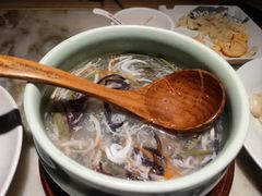 -吴越荣记苏州菜·松鼠桂鱼(月光码头店)
