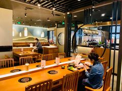大堂-呷哺呷哺(常营华联店)